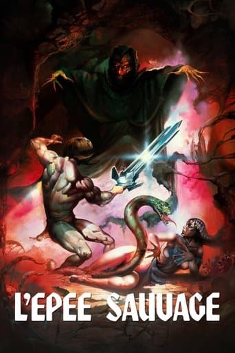 L'Epée sauvage