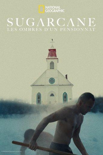 Sugarcane : les ombres d'un pensionnat poster