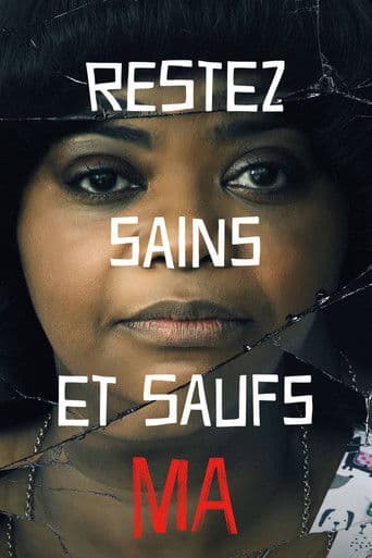 Ma poster