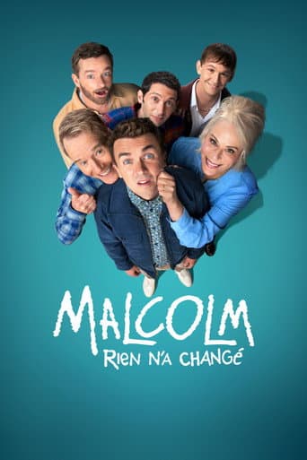Malcolm : Rien n’a changé poster