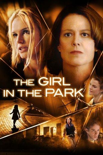 La Fille dans le parc poster