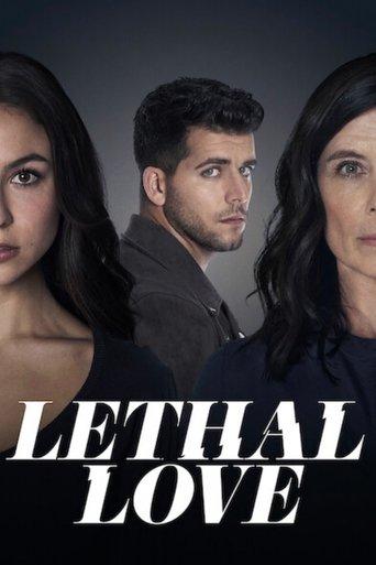 Séduite par l'homme de ma fille poster