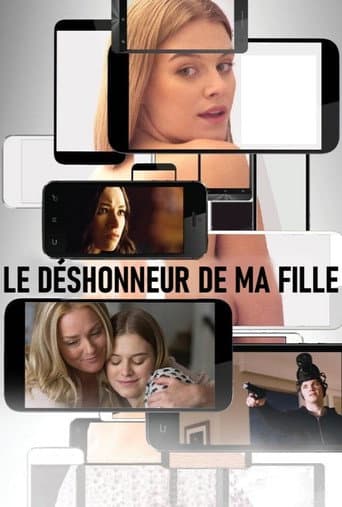 Le déshonneur de ma fille poster