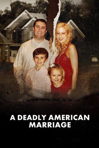 Du mariage au crime : Drame familial en Amérique poster