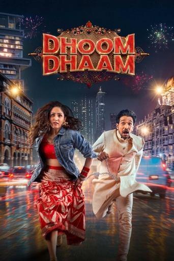 Dhoom Dhaam : Vive les mariés ! poster