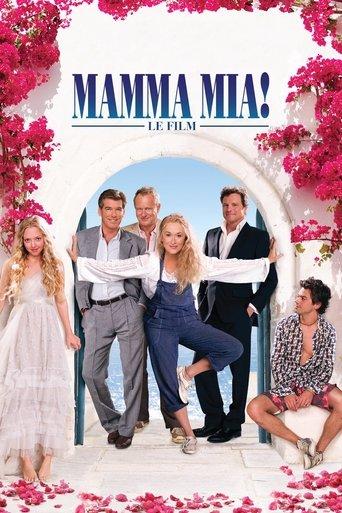 Mamma Mia! poster