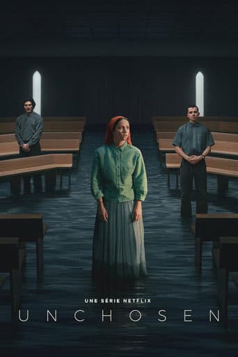 Unchosen poster