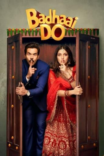 Badhaai do poster