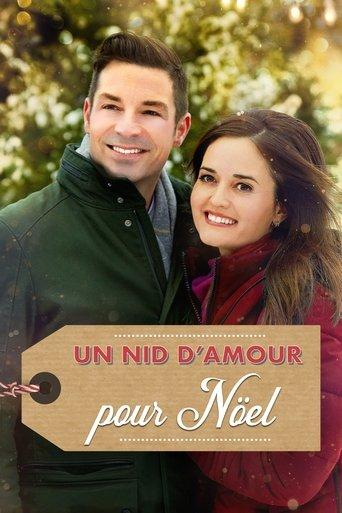 Un nid d'amour pour Noël poster