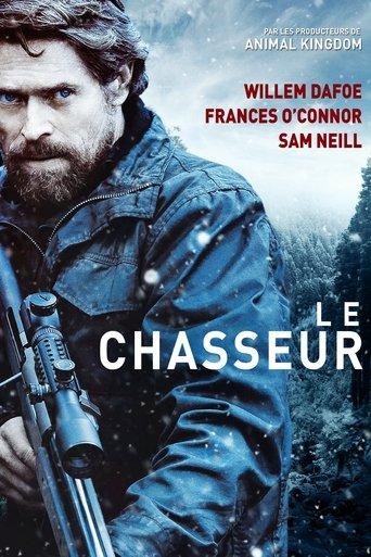 Le Chasseur poster
