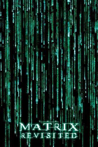 The Matrix Revisited poster