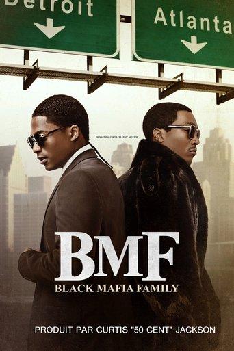 BMF poster