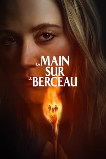 La Main sur le berceau poster