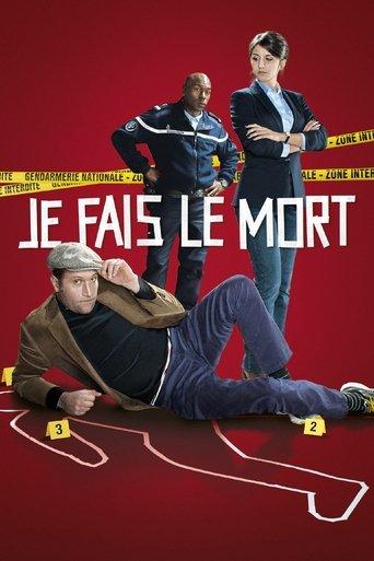 Je fais le mort poster