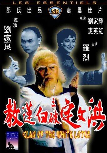 Le Poing mortel du dragon poster