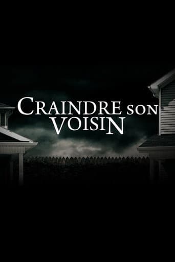 Mon voisin, ce tueur