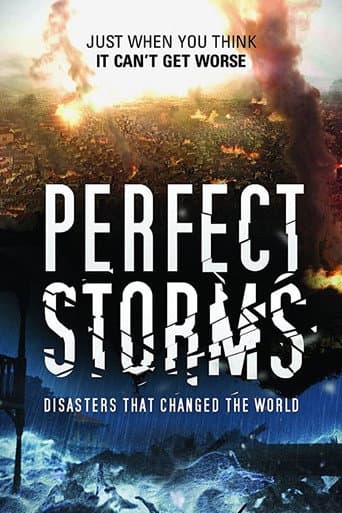 Au cœur de la tempête poster