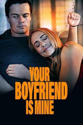 Mon fiancé est un escort poster