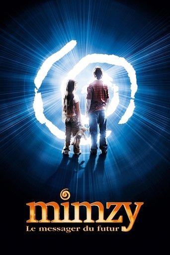 Mimzy, le messager du futur poster