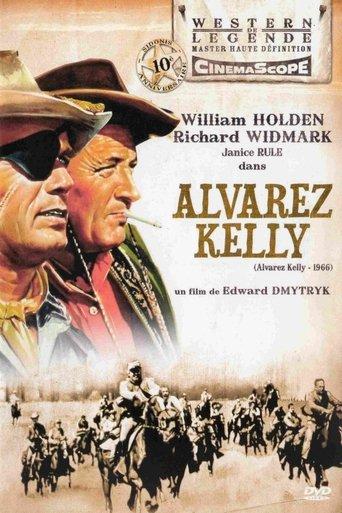 Alvarez Kelly poster