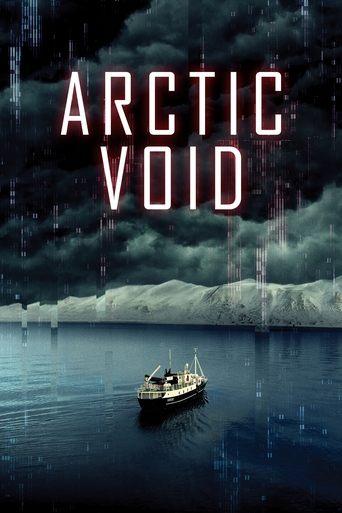 Vide Arctique poster