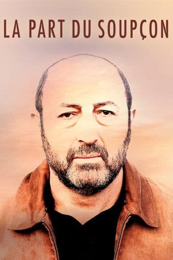 La part du soupçon poster