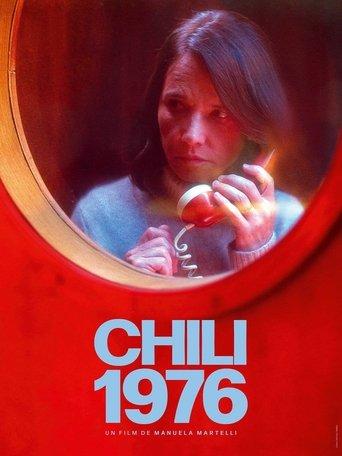 Chili 1976 poster