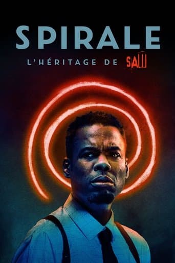 Spirale : L'Héritage de Saw