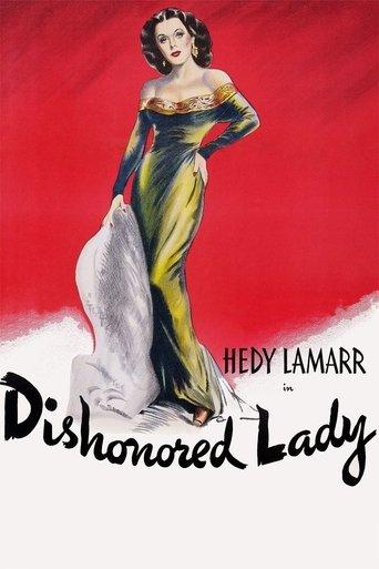 La Femme déshonorée poster