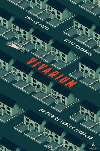 Vivarium poster