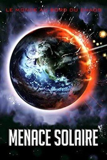 Menace solaire poster