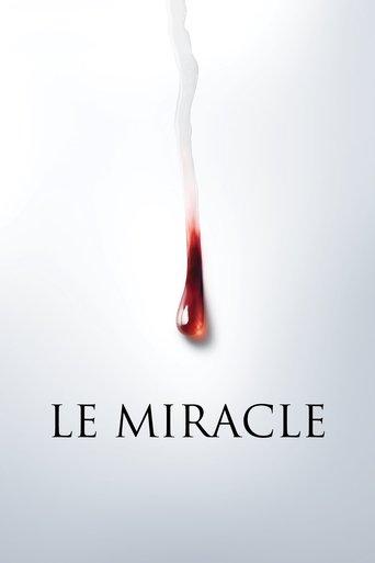 Il Miracolo poster
