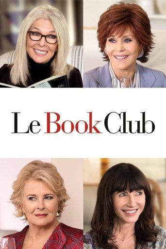 Le Book Club poster