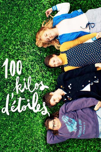 100 kilos d'étoiles poster