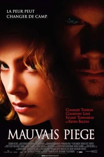 Mauvais Piège poster