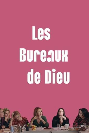 Les bureaux de Dieu poster