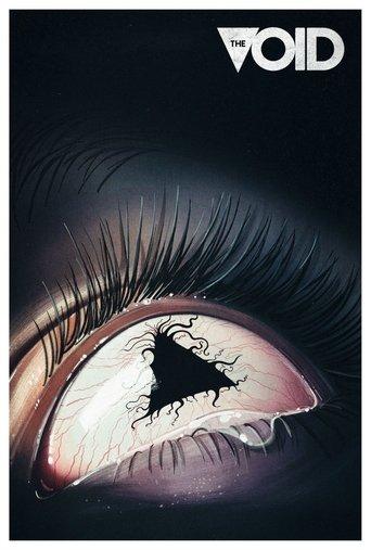 The Void poster