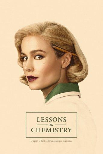 Lessons in Chemistry poster
