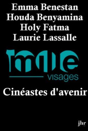 1000 Visages : Cinéastes de demain poster