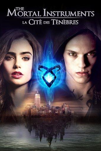The Mortal Instruments : La Cité des Ténèbres poster