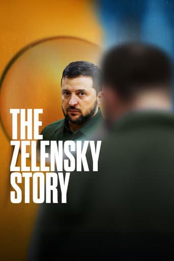 Zelensky, le prix de la résistance