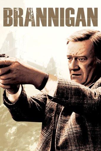 Brannigan poster