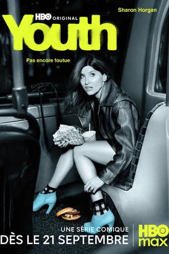 Youth poster