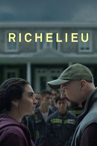 Richelieu poster