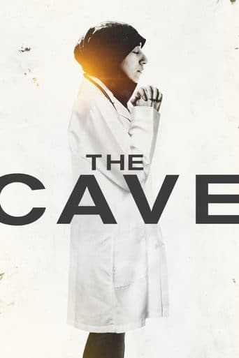 The cave poster