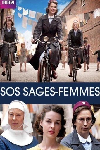 Call the Midwife poster
