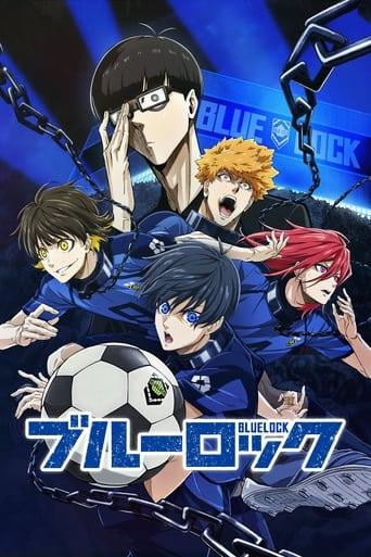 Blue Lock poster
