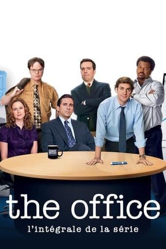The Office (US) poster