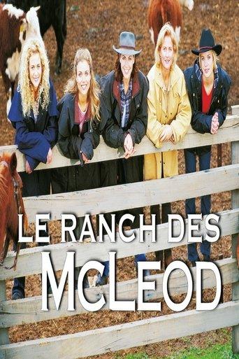 Le ranch des McLeod poster