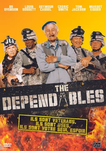 The Dependables poster